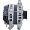 Alternator For Chevrolet Truck Cobalt, HHR 104210-4330, 104210-4420; AND0407 New