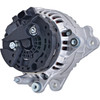 ALTERNATOR VW VOLKSWAGEN 2.5 2.5L BEETLE 06 07 08 09 2006 2007 2008 2009 New