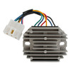 Rectifier Regulator For Kubota RTV500 All 19267-64602, RP201-53710; APM6000 New