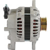 New Alternator for 2.5 Probe 93-97, 626 Mazda 93-00, MX6 93-97, 1.8 MX3 92-93 New