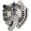 New Alternator for 2.5 Probe 93-97, 626 Mazda 93-00, MX6 93-97, 1.8 MX3 92-93 New