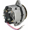Alternator For Mercruiser Drives Model 5.0L (2-BBL), Model 5.0L (2-BBL); AMN0010 New