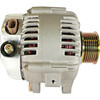 Alternator For Toyota RAV4 100 Amp 27060-28080, 101211-7400, 90-29-5522; AND0275 New