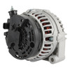 Alternator For Chevy GMC 4.3L, 4.8L, 5.3L, 6.0L, 6.2L, 6.6L 2007-2011; ABO0355 New