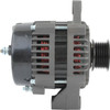 MARINE ALTERNATOR CRUSADER PLEASURECRAFT RA097007, ADR0315 New