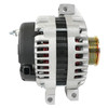 Alternator For Buick Rainer 2007, Chevrolet Trailblazer 2007-2009 22024; ADR0370 New