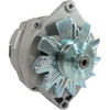 Alternator for High Output Chevy One 1-Wire, 105 Amp; ADR0335 New