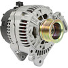 Alternator Fits Volkswagen Golf 93-98 / Jetta 93-97 / Passat 92-97 90 AMP New