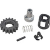 Starter Drive Kit for Briggs & Stratton 16 Teeth 393254, 490467, 495877, 696539 New