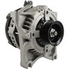 Remanufactured Alternator IR/IF 12-Volt 150 AMP for 2009-12 Ford Super-Duty Trucks 5.4L, 6.8L New