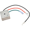 Universal VOLTAGE REGULATOR For Gas Golf Cart D+ DF D-, GHI6003 New
