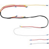 WIRING HARNESS FOR LATE FORD NAA TRACTORS 1100-0532HN, AKT9201 New
