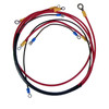 WIRING HARNESS FOR IHC MODEL M SUPER M TRACTORS, AKT9205 New