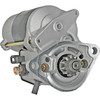 Starter For New Holland C175, L465, L565, LX465 1994-1999 18508-6520; SND0259