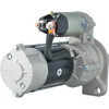 Starter for Hino Various 0350-402-0111, 0350-402-0112, 0350-402-0113 24V CW