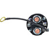 Solenoid For Mitsubishi 12-10581, CSD3180, ZM Solenoids ZM2-842 245-12264