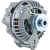New 400-10007 Alternator Replacement For Chrysler Er/If, 12-Volt, 110 Amp, Special 110A Version Of 400-10006