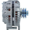 New 400-10007 Alternator Replacement For Chrysler Er/If, 12-Volt, 110 Amp, Special 110A Version Of 400-10006