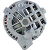 New 400-10007 Alternator Replacement For Chrysler Er/If, 12-Volt, 110 Amp, Special 110A Version Of 400-10006