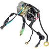 Solenoid Control Relay For Nikko 0-25000-6160, 0-25000-6161 Tractors; 240-50024