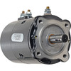 New MBJ6303 12V Prestolite DC Winch Motor for Various Reversible Rotation