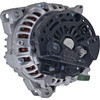 Alternator For John Deere 700K, 750K, 850K RE558679 Tractors; BOS-0124655191