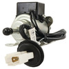 Fuel Pump for Kubota B6000, B6000E, G3200 Mower 15231-52033, 68371-51210