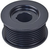 Pulley For Peterbilt D68-6000-064 2.472"/62.800mm Groove OD 208-01005