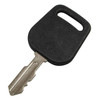 430-694 Ignition Key 6150108 Ariens 04986400