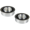 Wheel Bearing 215-211 for Toro 110513