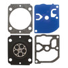 615-774 Gasket and Diaphragm Kit for Zama OEM GND-88