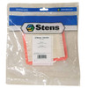 Air Filter For Briggs & Stratton 050032 17210-Z6M-010 Mowers; 100-003