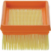 Air Filter For Stihl BR800 and BR800X Backpack Blowers 4283 141 0300; 605-503