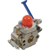 Carburetor For Husqvarna 545081848 and 545130001 C1Q-W40, C1Q-W40A; 616-586