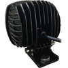 Tiger Lights 50W Compact LED Wide Flood Light 9V for Case 570N Flood Off-Road Light TL500WF