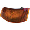 Tiger Lights 12V Left LED Corner Amber Light for Case/IH JX90U Flood Off-Road Light TL6130L