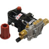 Pressure Washer Pump 2.200 Gallons Per Minute, 5.500 HP, 2500 PSI 758-987