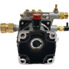 Pressure Washer Pump 2.200 Gallons Per Minute, 5.500 HP, 2500 PSI 758-987
