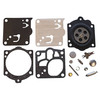 615-850 OEM Walbro Carb Carburetor Rebuild Kit for Walbro WJ Carbs