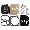 OEM Carburetor Kit 615-248 for Zama C1Q-M24, C1Q-W29A, C1Q-W29E RB-38