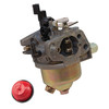Carburetor 520-862 for MTD 951-12705