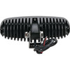 Tiger Lights LED Spot Light 1300 Lumens, 18 Wattage, 1.5 Amps, 12V, Spot Off-Road Light