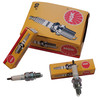 Spark Plug For NGK 4549, CR7HSA Resistor Plug Type; 130-182-4