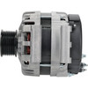 Alternator for Caterpillar 416F, 416F2, 416FST, 420F, 420F2 400-12519