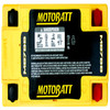 Motobatt MB7BB 9Ah Battery