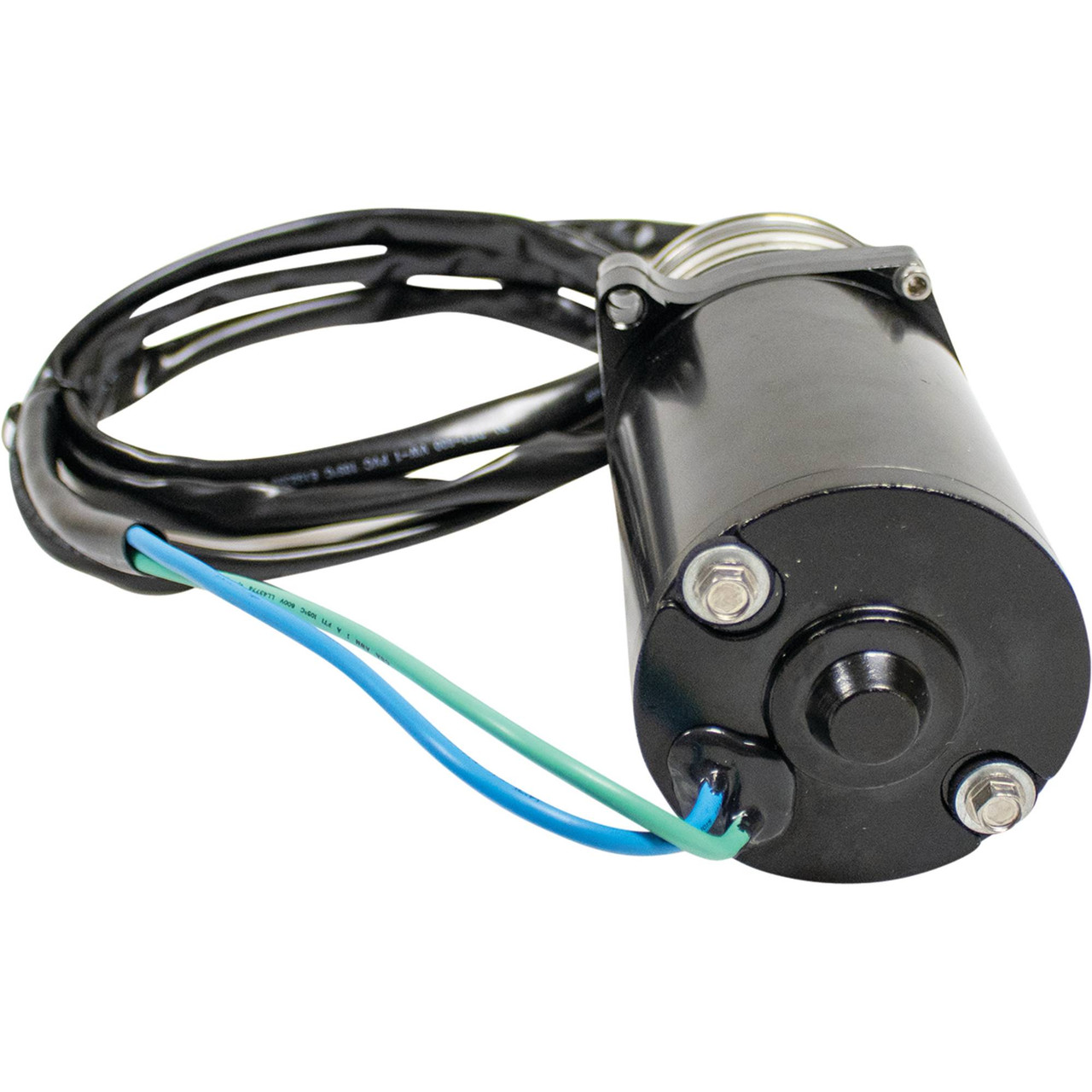 Power Tilt Trim Motor Pump For MERCURY 40 220 HP 1985 1992 99186 99186 