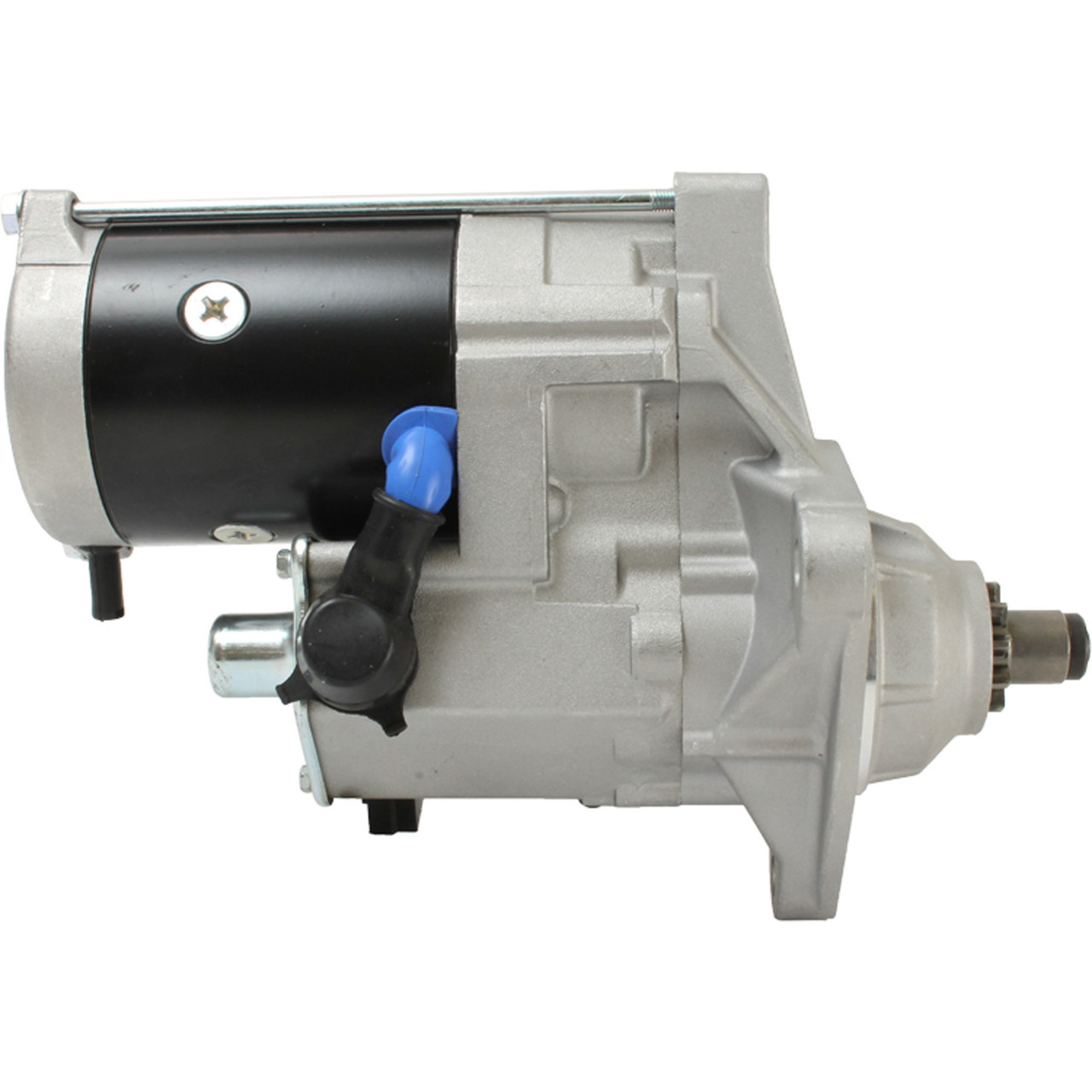 Starter for Cummins Case IH 3283813, 3675245RX, 3957589, SND0741
