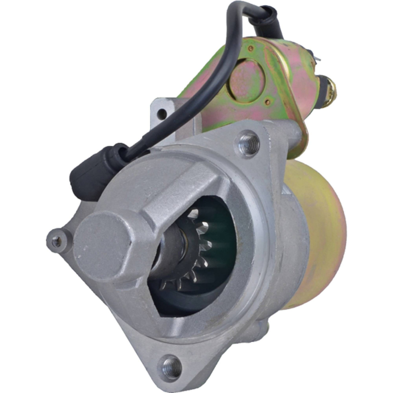 Starter Honda Toro Gx340 Gx390 Dingo 11-13Hp 128000-2750