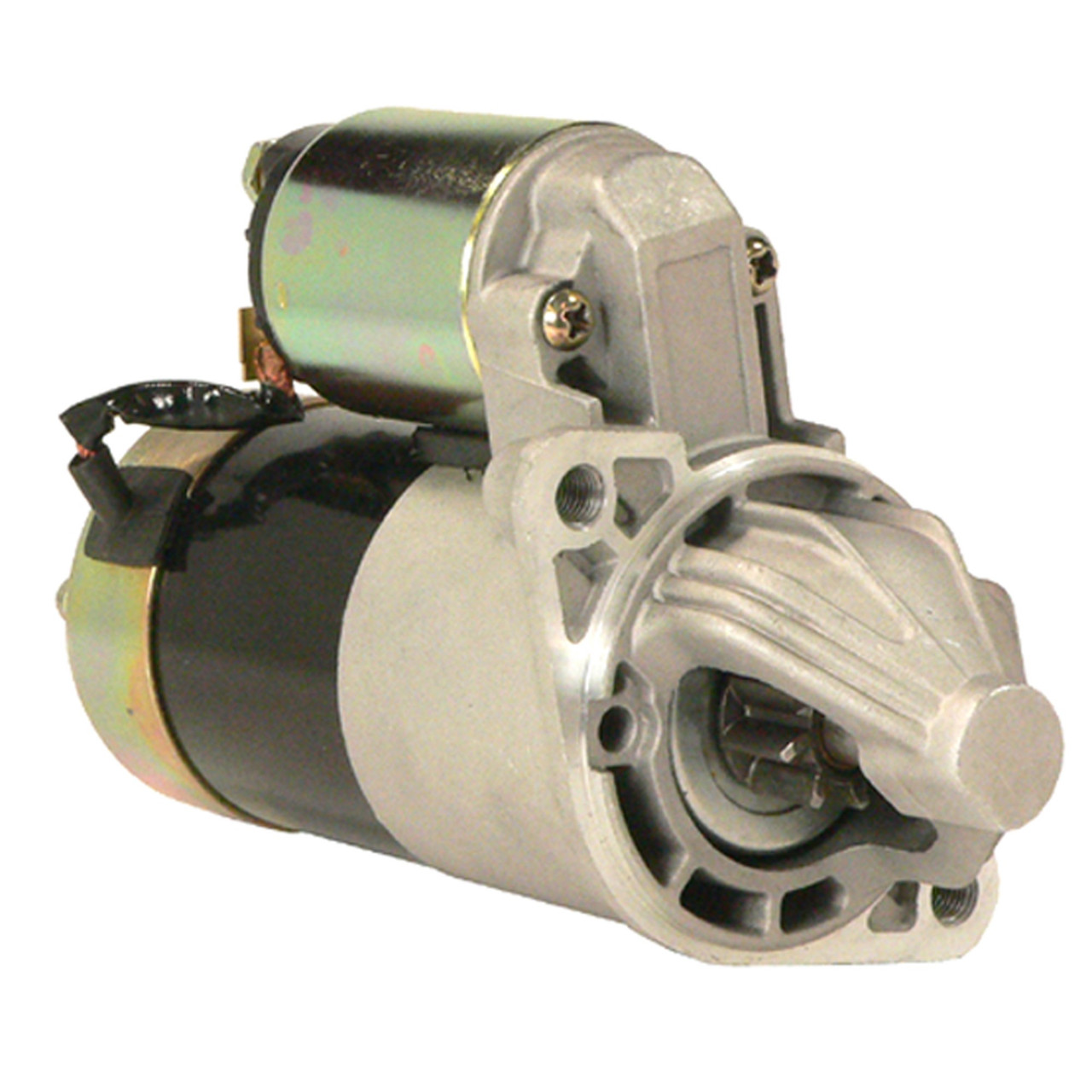 Starter Fits Hyundai Elantra 1.8L 96 97 98 36100-23100