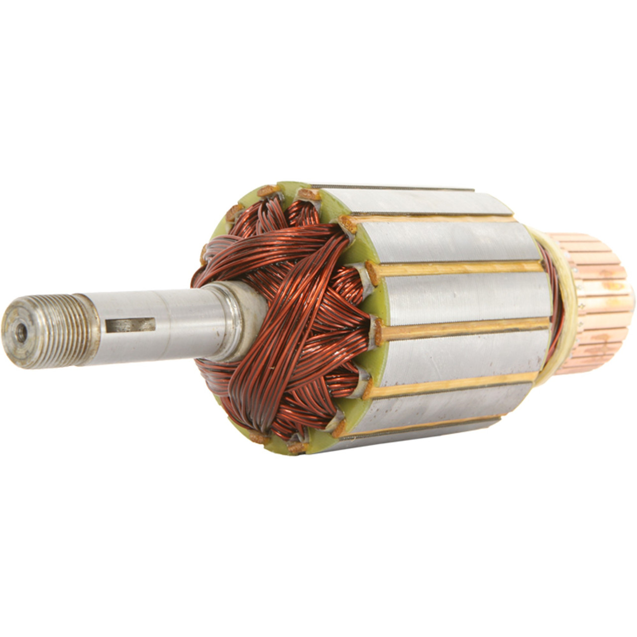 Generator Armature for 24 Volt John Deere Delco 1949922